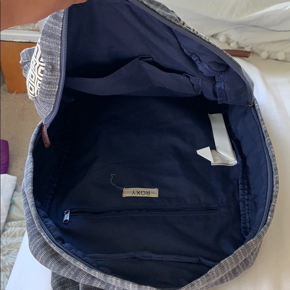 ROXY backpack - Picture 3 of 4